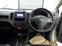 Nissan AD лот № 8504 оценка 3.5  с аукциона в Японии 4