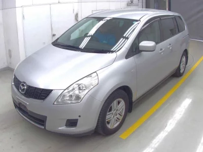 Mazda MPV