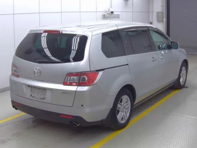 Mazda MPV