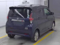 Nissan DAYZ лот № 8005 оценка R  с аукциона в Японии 3