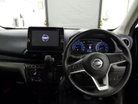 Nissan DAYZ лот № 8005 оценка R  с аукциона в Японии 4