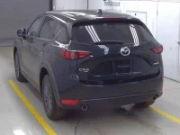 Mazda CX-5 лот № 13 оценка R  с аукциона в Японии 1