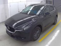 Mazda CX-5 лот № 13 оценка R  с аукциона в Японии 2