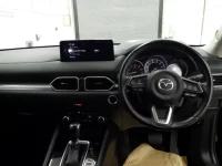 Mazda CX-5 лот № 13 оценка R  с аукциона в Японии 4