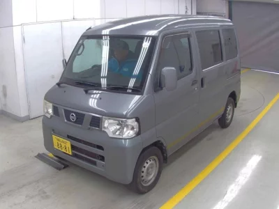 Nissan CLIPPER VAN