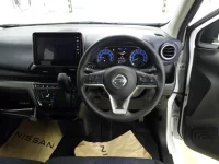 Nissan DAYZ лот № 3002 оценка 5  с аукциона в Японии 4