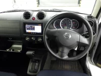 Nissan KIX лот № 5515 оценка 4  с аукциона в Японии 4