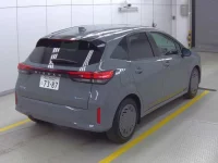 Nissan NOTE лот № 1009 оценка S  с аукциона в Японии 3