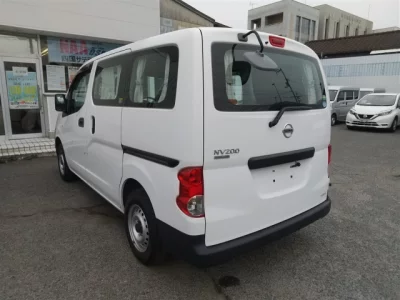 Nissan NV200