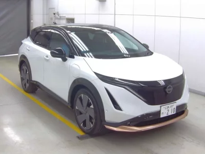 Nissan ARIYA