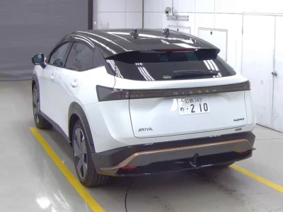 Nissan ARIYA