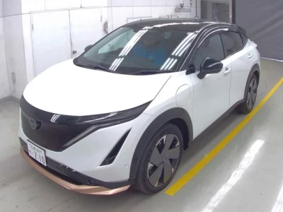 Nissan ARIYA