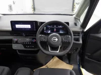 Nissan SERENA лот № 1030 оценка 5  с аукциона в Японии 4