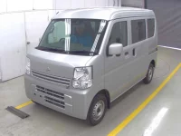 Nissan CLIPPER VAN лот № 3072 оценка 3.5  с аукциона в Японии 2