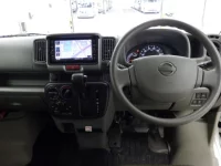 Nissan CLIPPER VAN лот № 3072 оценка 3.5  с аукциона в Японии 4