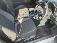 Volkswagen THE BEETLE лот № 5028 оценка 4  с аукциона в Японии 7