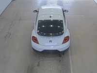 Volkswagen THE BEETLE лот № 5028 оценка 4  с аукциона в Японии 2
