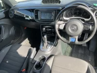 Volkswagen THE BEETLE лот № 5028 оценка 4  с аукциона в Японии 3
