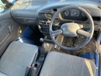 Daihatsu HIJET TRUCK лот № 1024 оценка 3  с аукциона в Японии 3