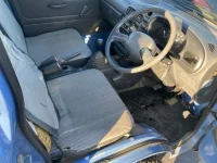 Daihatsu HIJET TRUCK лот № 1024 оценка 3  с аукциона в Японии 7