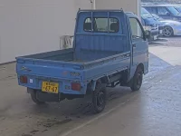 Daihatsu HIJET TRUCK лот № 1024 оценка 3  с аукциона в Японии 1