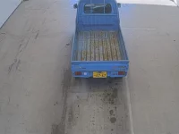 Daihatsu HIJET TRUCK лот № 1024 оценка 3  с аукциона в Японии 2