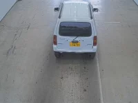 Suzuki JIMNY лот № 1045 оценка RB  с аукциона в Японии 2