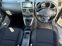 Daihatsu Be-Go лот № 1743 оценка 3  с аукциона в Японии 3