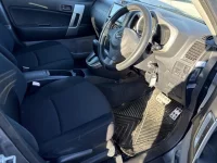 Daihatsu Be-Go лот № 1743 оценка 3  с аукциона в Японии 7