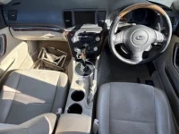 Subaru LEGACY OUTBACK лот № 5039 оценка 3.5  с аукциона в Японии 3