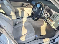 Subaru LEGACY OUTBACK лот № 5039 оценка 3.5  с аукциона в Японии 7