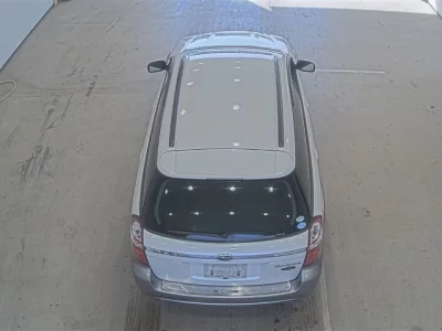 Subaru LEGACY OUTBACK  с аукциона в Японии