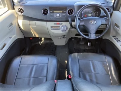 Daihatsu TANTO EXE  с аукциона в Японии