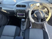 Daihatsu TERIOS KID лот № 1052 оценка 3.5  с аукциона в Японии 3