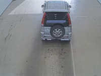 Daihatsu TERIOS KID лот № 1052 оценка 3.5  с аукциона в Японии 2