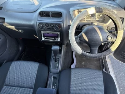 Daihatsu TERIOS KID  с аукциона в Японии