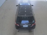 Subaru EXIGA лот № 1721 оценка RA  с аукциона в Японии 2