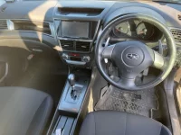 Subaru EXIGA лот № 1721 оценка RA  с аукциона в Японии 3