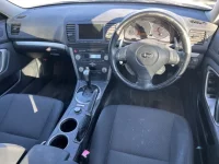 Subaru LEGACY лот № 5054 оценка 3  с аукциона в Японии 3