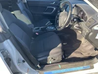 Subaru LEGACY лот № 5054 оценка 3  с аукциона в Японии 7
