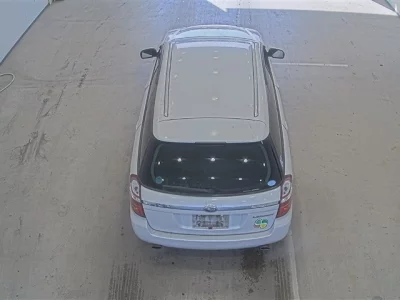 Subaru LEGACY  с аукциона в Японии