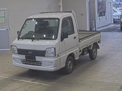Subaru SAMBAR