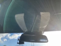 Mercedes-Benz C CLASS лот № 1421 оценка 3  с аукциона в Японии 6