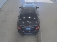 Mercedes-Benz C CLASS лот № 1421 оценка 3  с аукциона в Японии 2