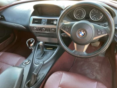 BMW 6-Series