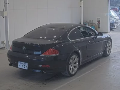 BMW 6-Series
