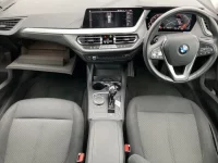 BMW 2-Series лот № 719 оценка 4  с аукциона в Японии 2