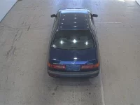 Toyota CORONA PREMIO лот № 1414 оценка RB  с аукциона в Японии 2