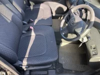 Toyota FUNCARGO лот № 4015 оценка 3.5  с аукциона в Японии 7