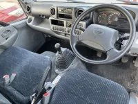 Toyota DYNA лот № 5086 оценка 4  с аукциона в Японии 3